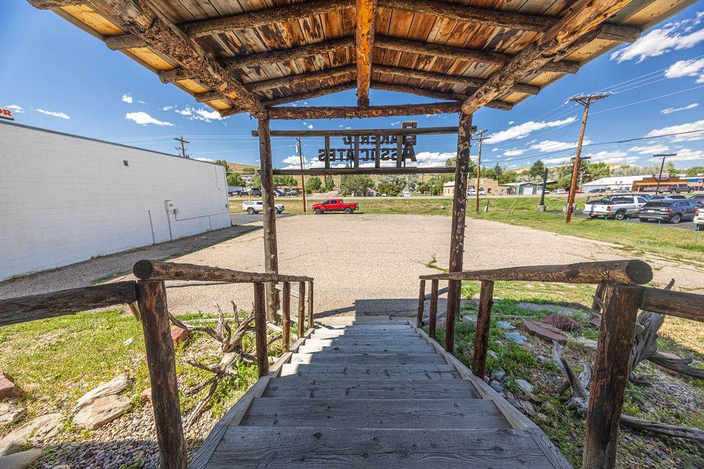 Craig, CO 81625,1790 W Victory WAY #0