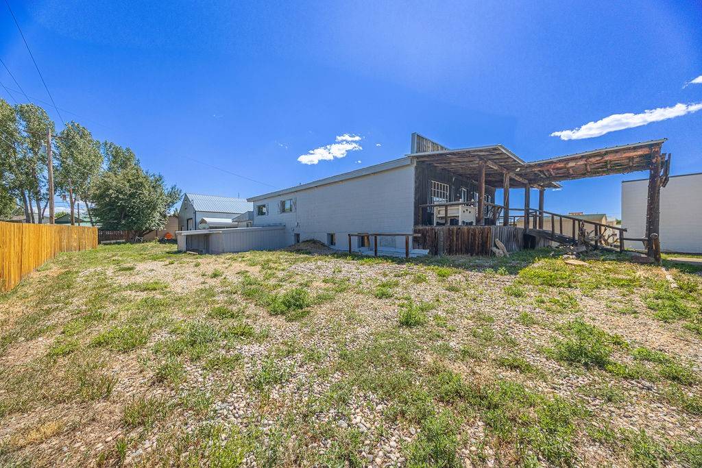 Craig, CO 81625,1790 W Victory WAY #0