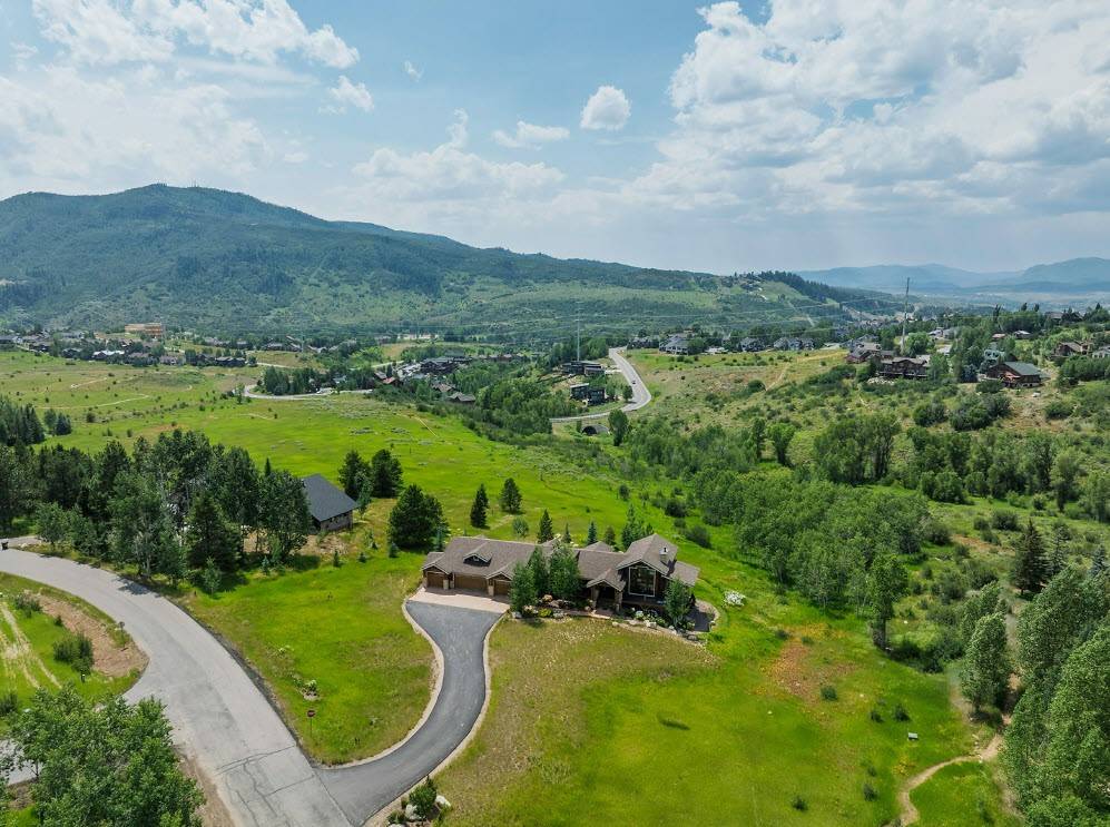 Steamboat  Springs, CO 80487,1200 Anglers DR
