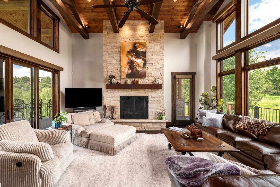 Steamboat  Springs, CO 80487,1200 Anglers DR
