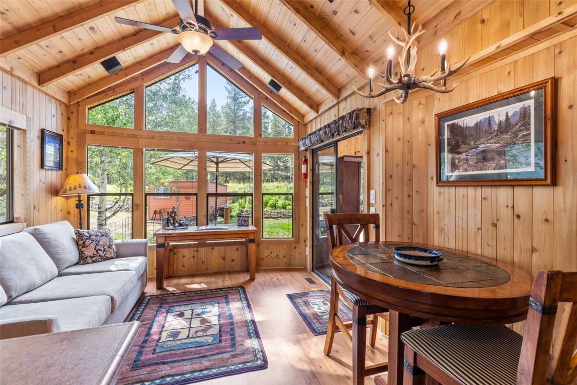 Breckenridge, CO 80424,85 Revett Drive #105