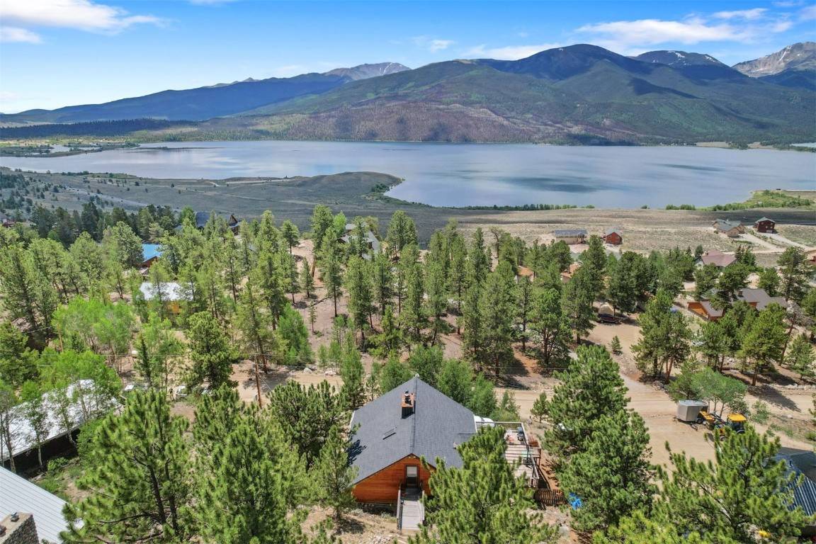 Twin  Lakes, CO 81251,275 La Plata Peak DR