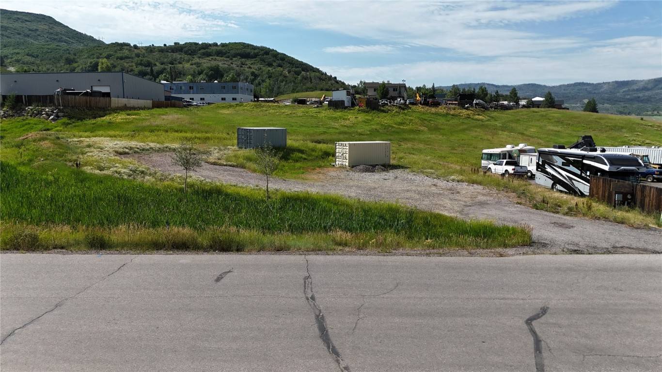 Steamboat  Springs, CO 80487,2643 Copper Ridge CIR