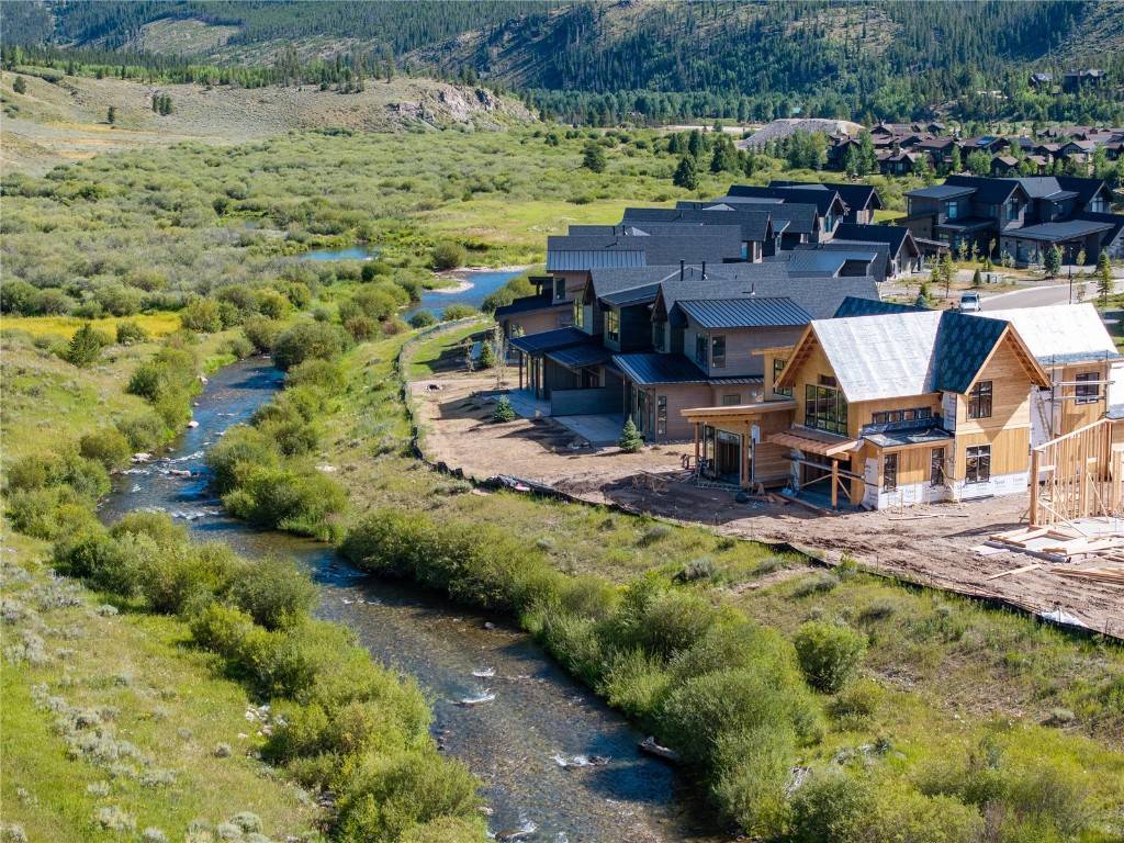 Breckenridge, CO 80424,314 MONITOR DR