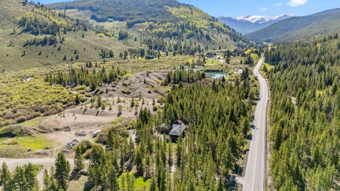 Breckenridge, CO 80424,2383 Tiger RD