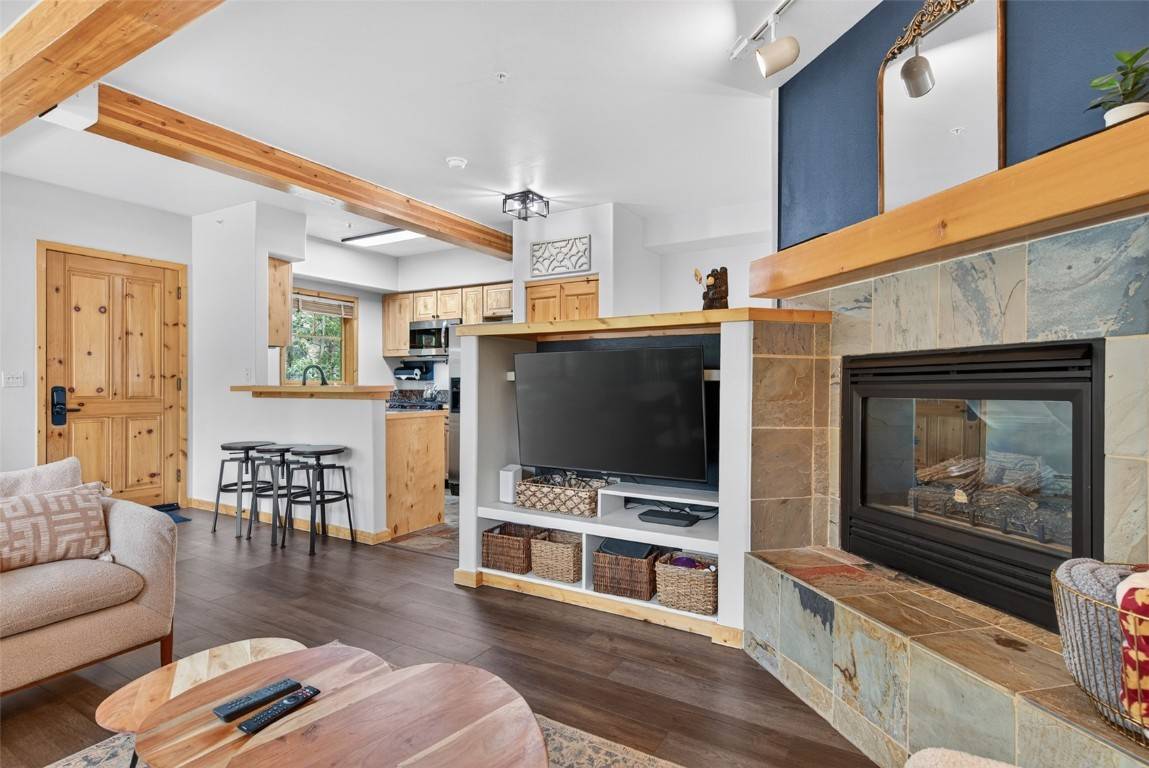 Breckenridge, CO 80424,260 Ski Hill RD #6
