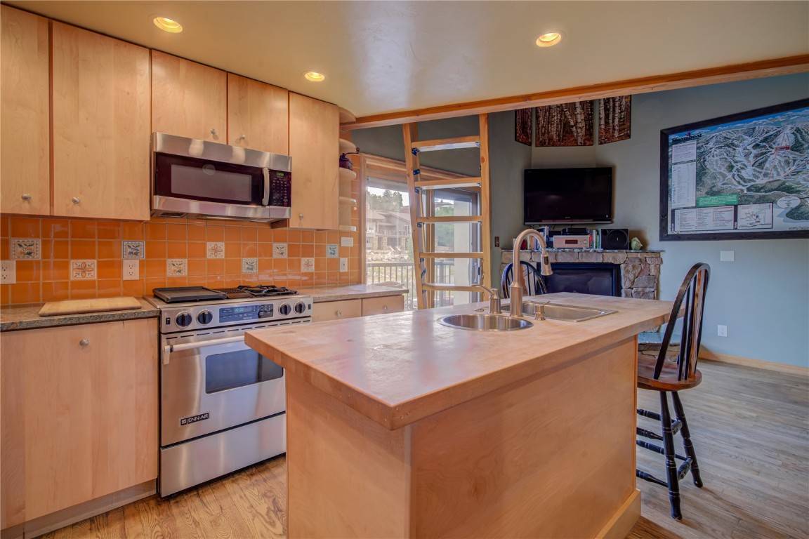 Steamboat  Springs, CO 80487,1945 Cornice RD #2431