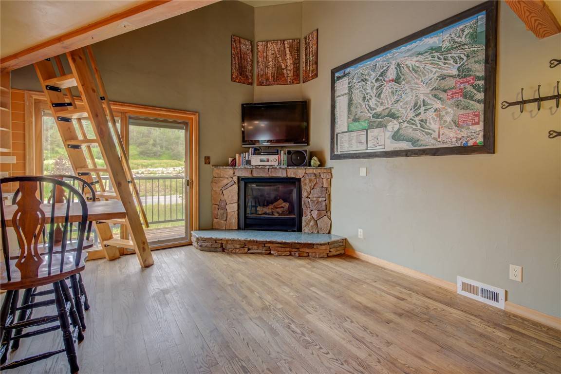 Steamboat  Springs, CO 80487,1945 Cornice RD #2431