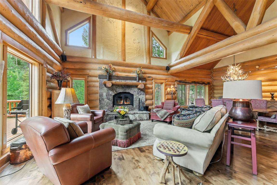 Frisco, CO 80443,204 Mt Royal Drive DR