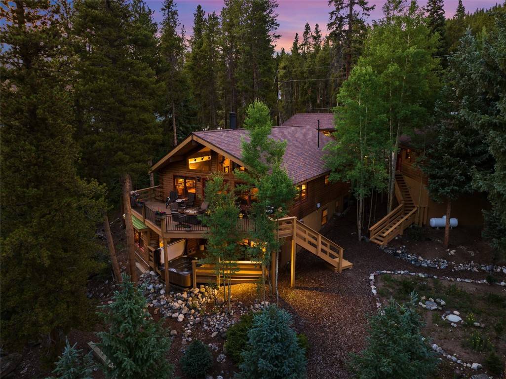 Breckenridge, CO 80424,359 Wagon RD
