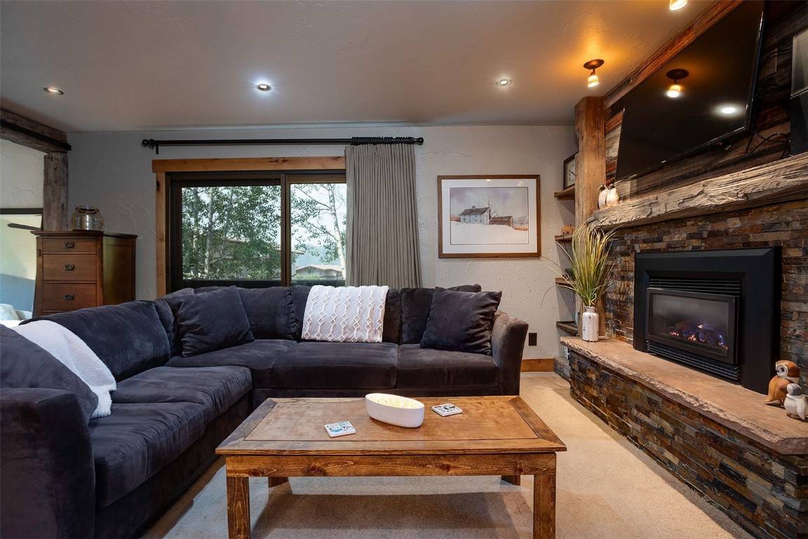 Steamboat  Springs, CO 80487,2275 Storm Meadows DR #45