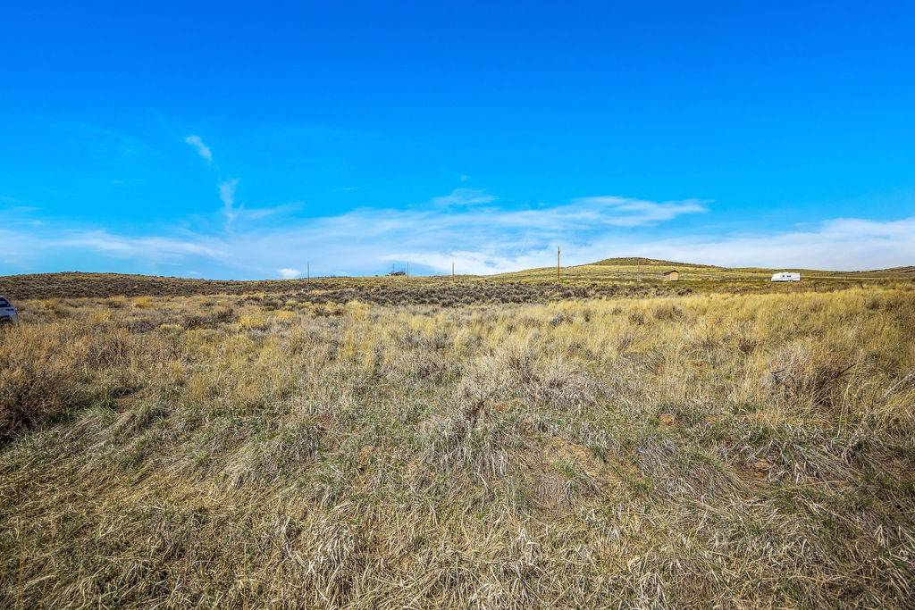 Craig, CO 81625,100 Sage Brush CT