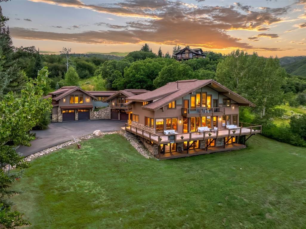 Steamboat  Springs, CO 80487,31605 Aspen Ridge RD