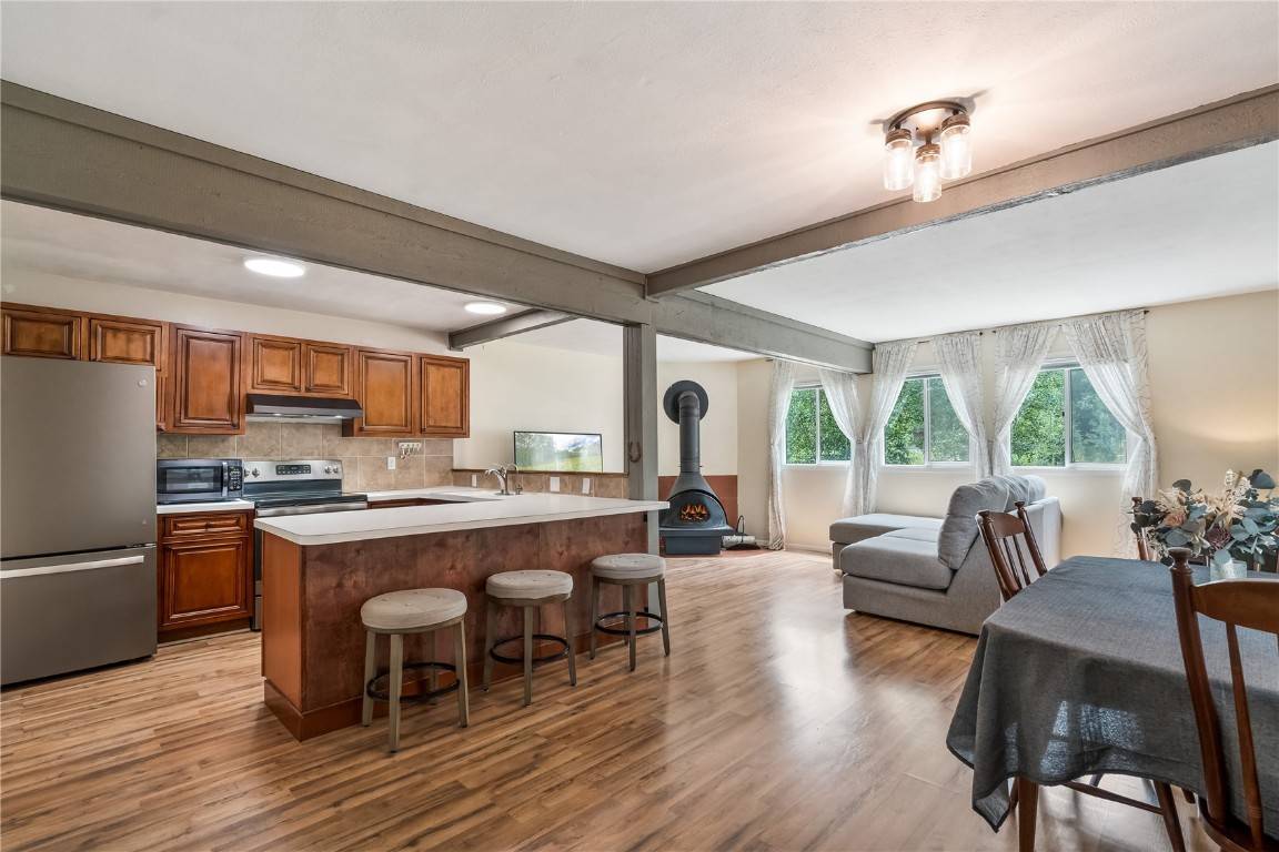 Wildernest, CO 80498,401 Salt Lick CIR #402