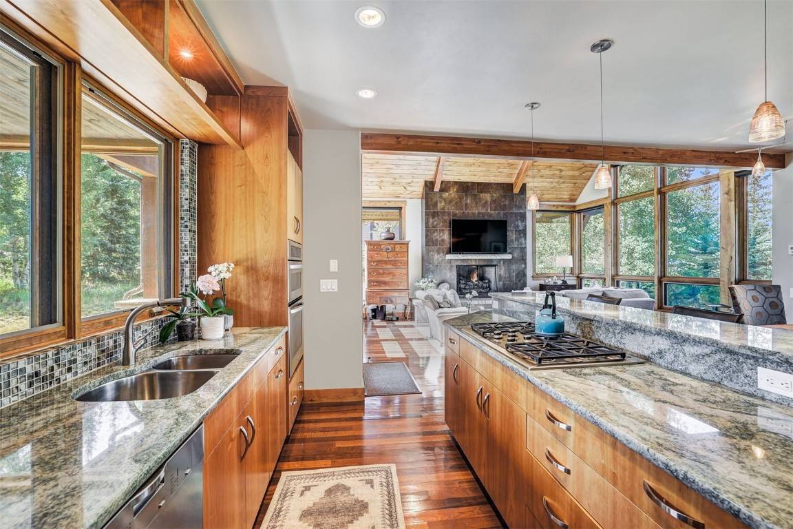 Breckenridge, CO 80424,95 Gold Run RD