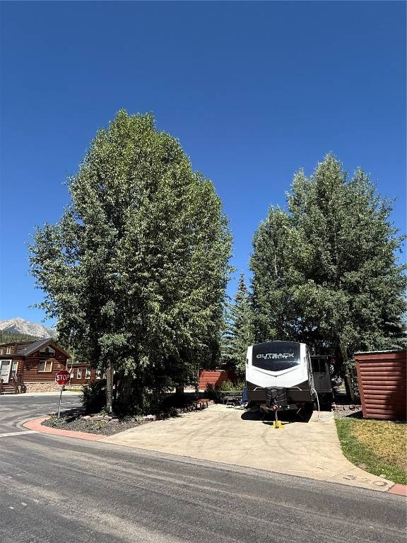 Breckenridge, CO 80424,85 Revett Drive #320