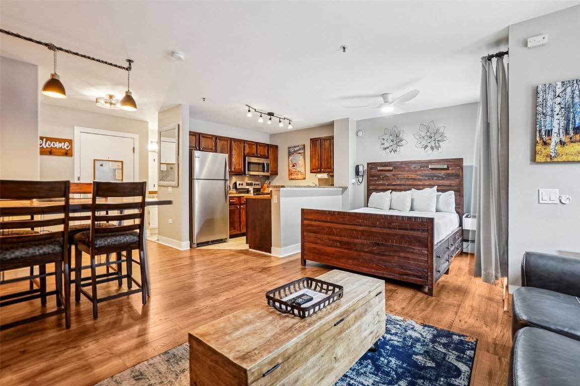 Breckenridge, CO 80424,100 S Park AVE #E212