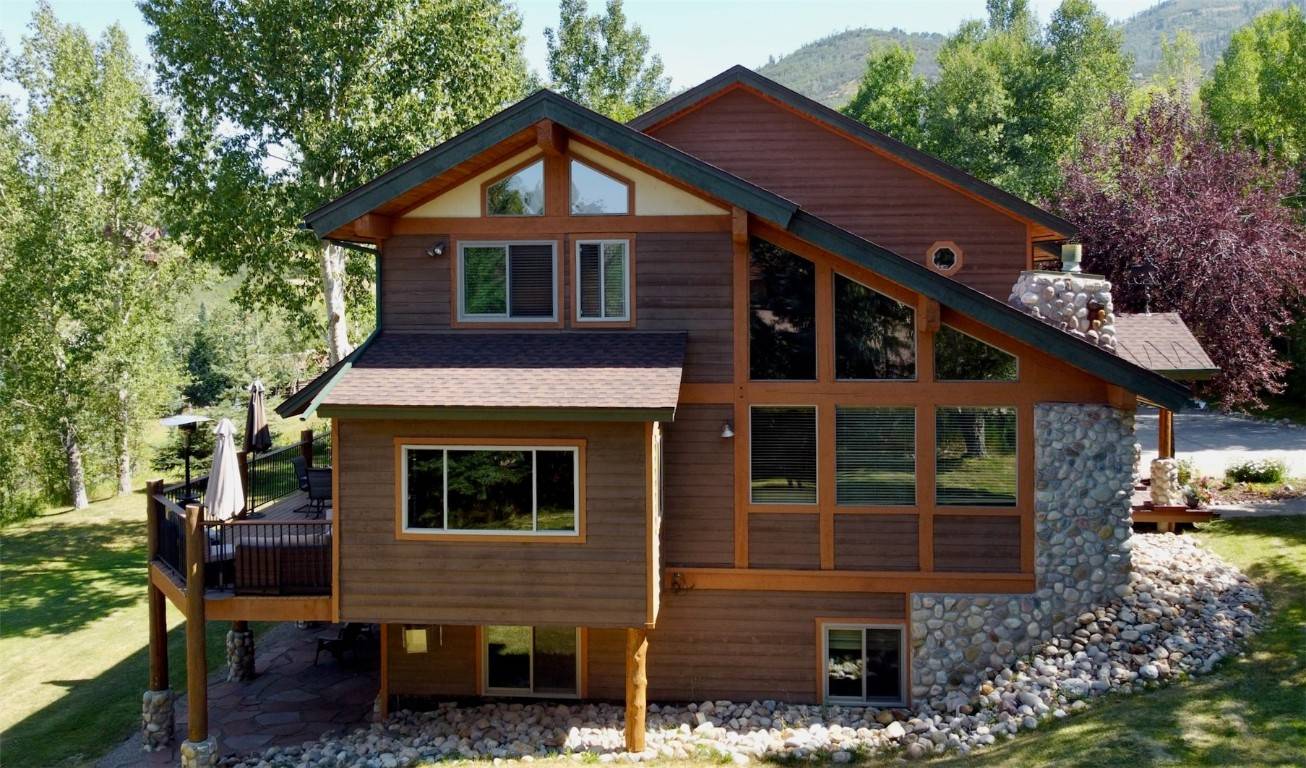 Steamboat  Springs, CO 80487,2020 Bear DR
