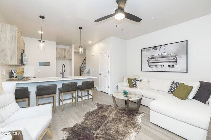 Granby, CO 80446,129 Granby Meadow DR #129