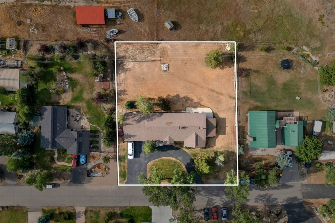 Steamboat  Springs, CO 80487,46 E Logan AVE