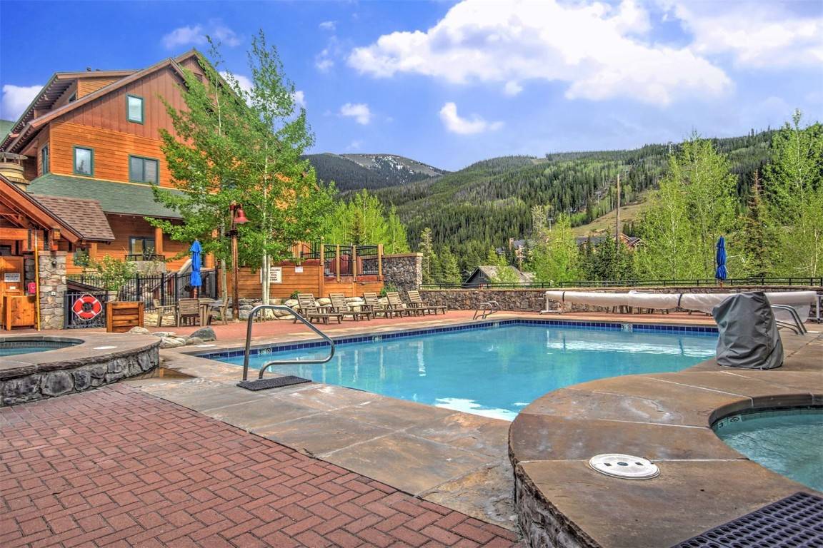 Keystone, CO 80435,91 River Run RD #8134