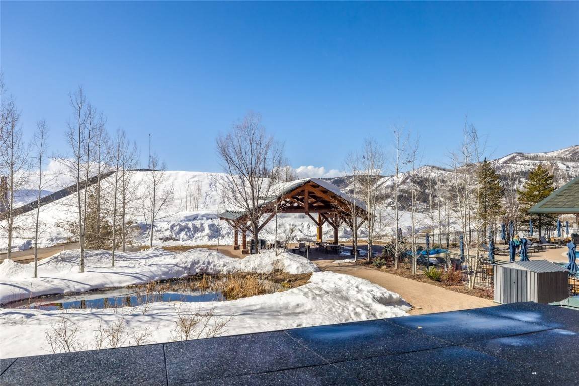Steamboat  Springs, CO 80487,2300 Mount Werner CIR #322