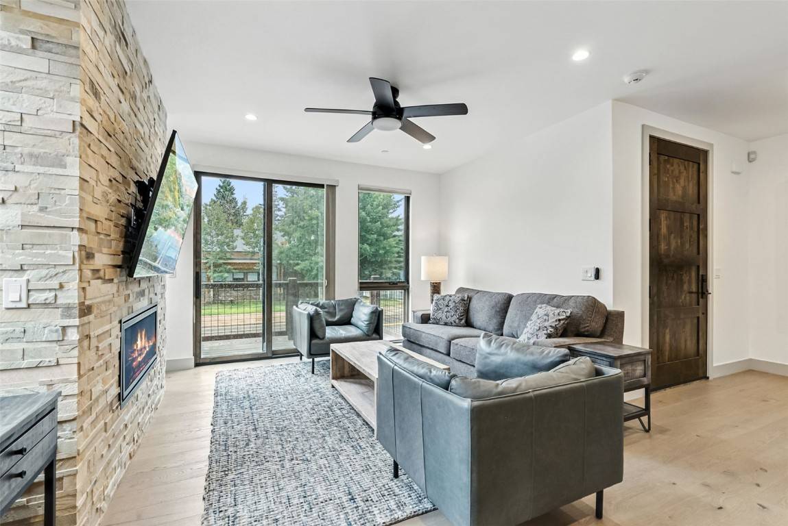Silverthorne, CO 80498,66 E 6th ST #B