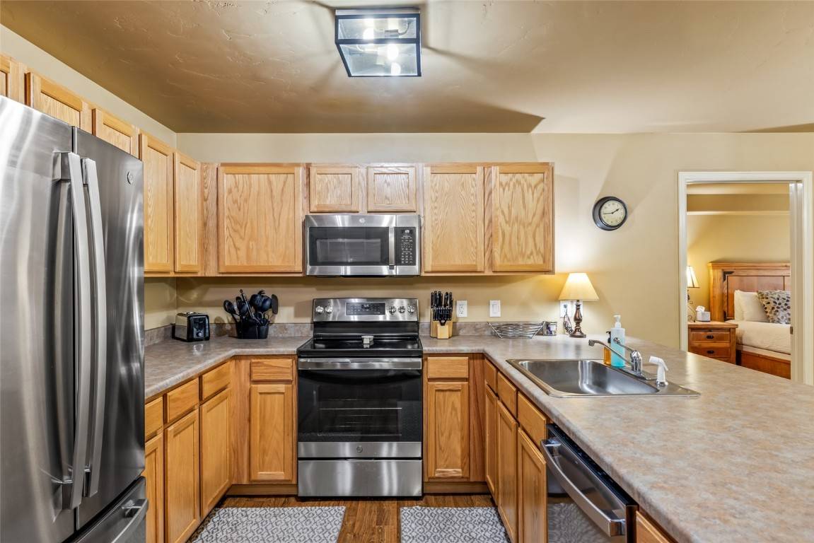 Steamboat  Springs, CO 80487,2545 Cattle Kate CIR #3106