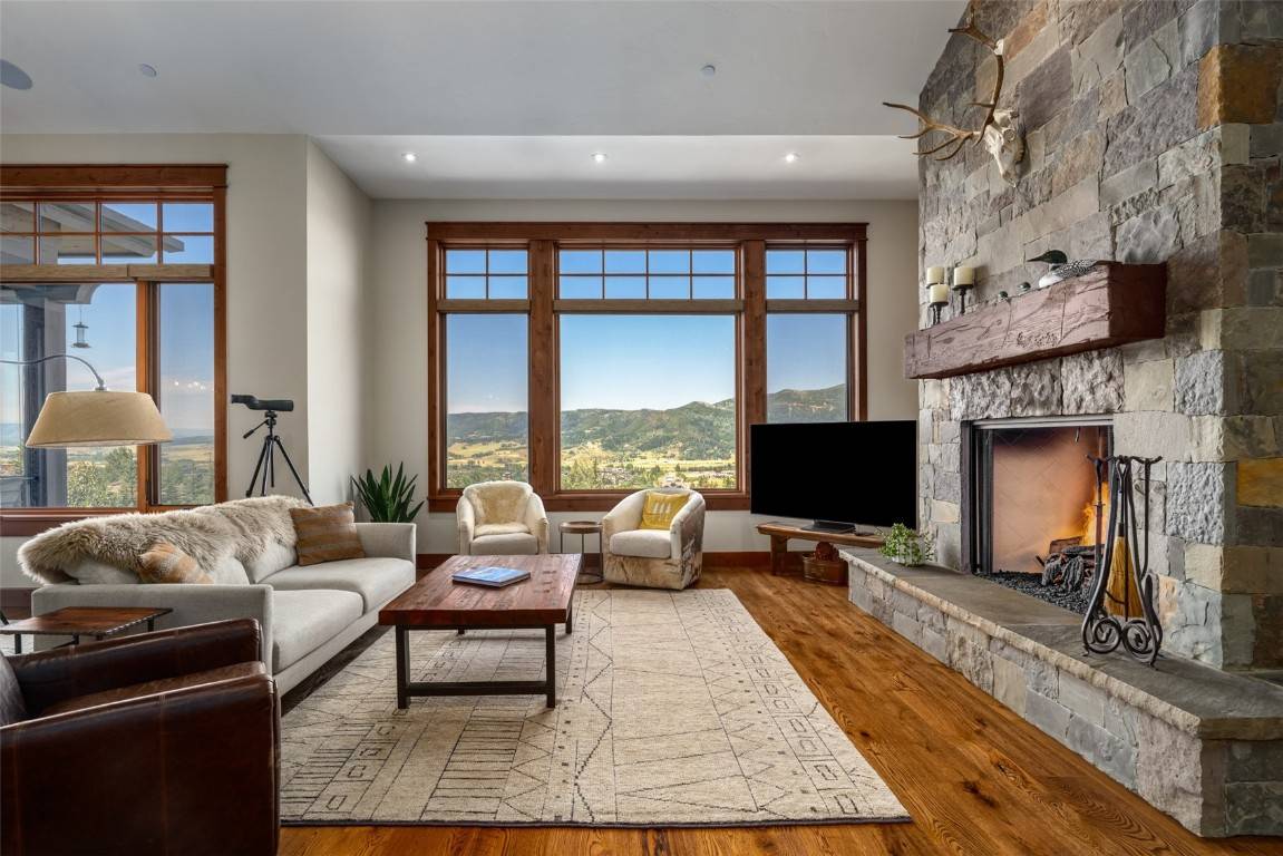 Steamboat  Springs, CO 80487,2357 Poma LN