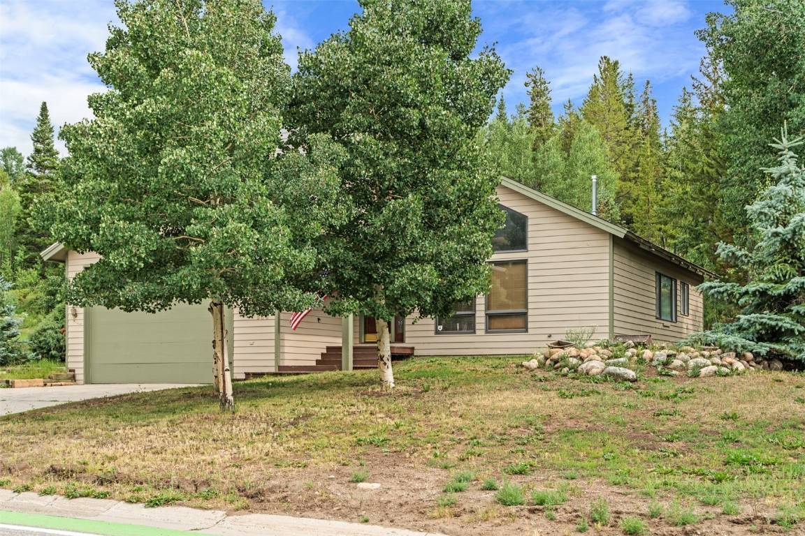 Dillon, CO 80435,868 Deer Path RD