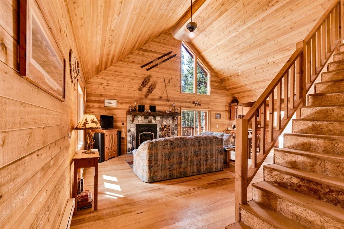 Alma, CO 80420,388 BAUXITE LN