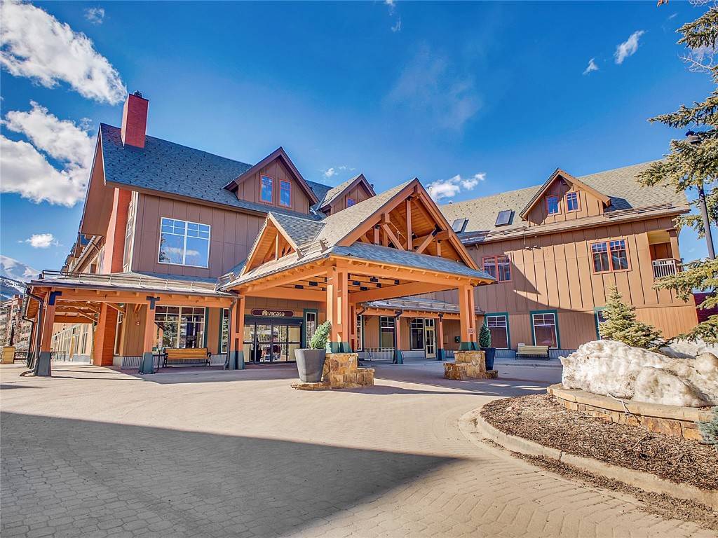 Breckenridge, CO 80424,505 S Main ST #1406