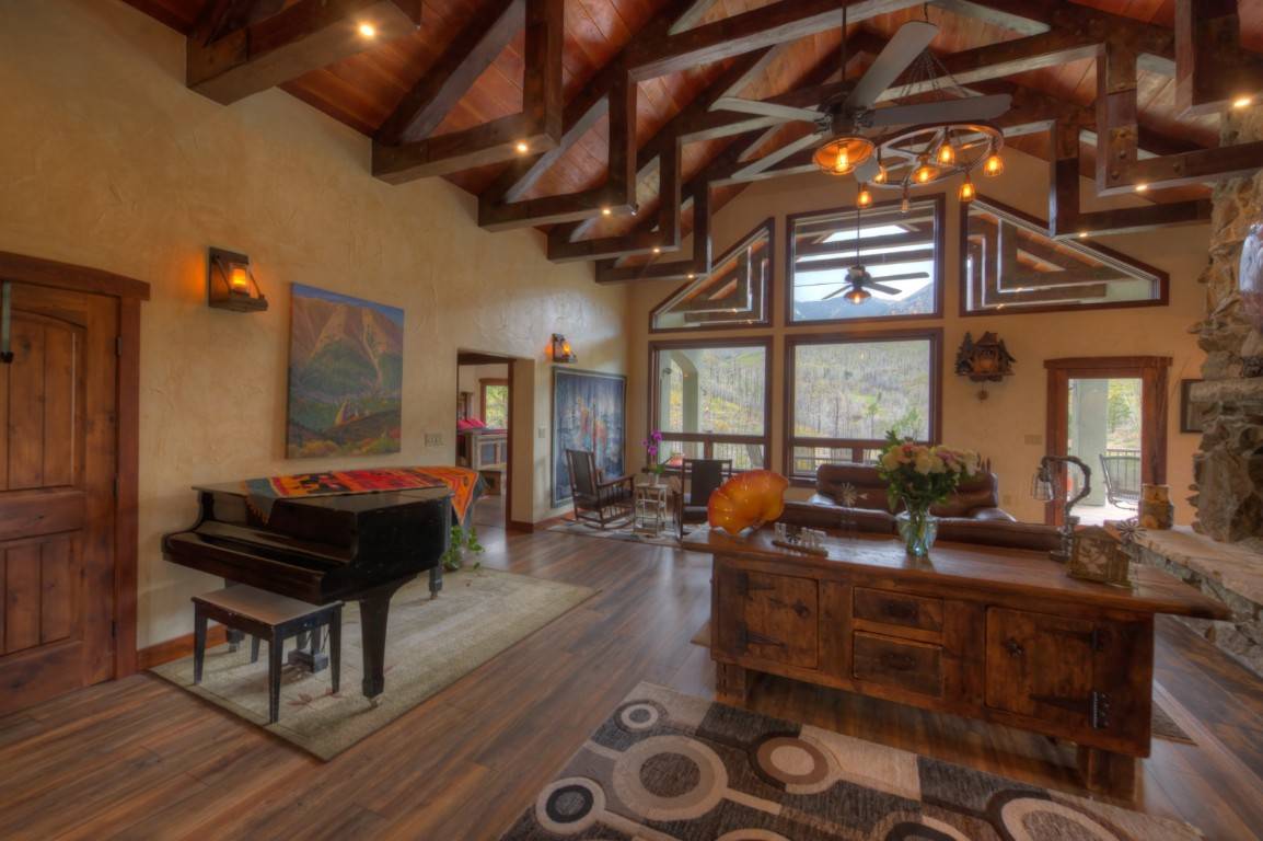 Other, CO 81055,1833 Yellowstone Creek Rd