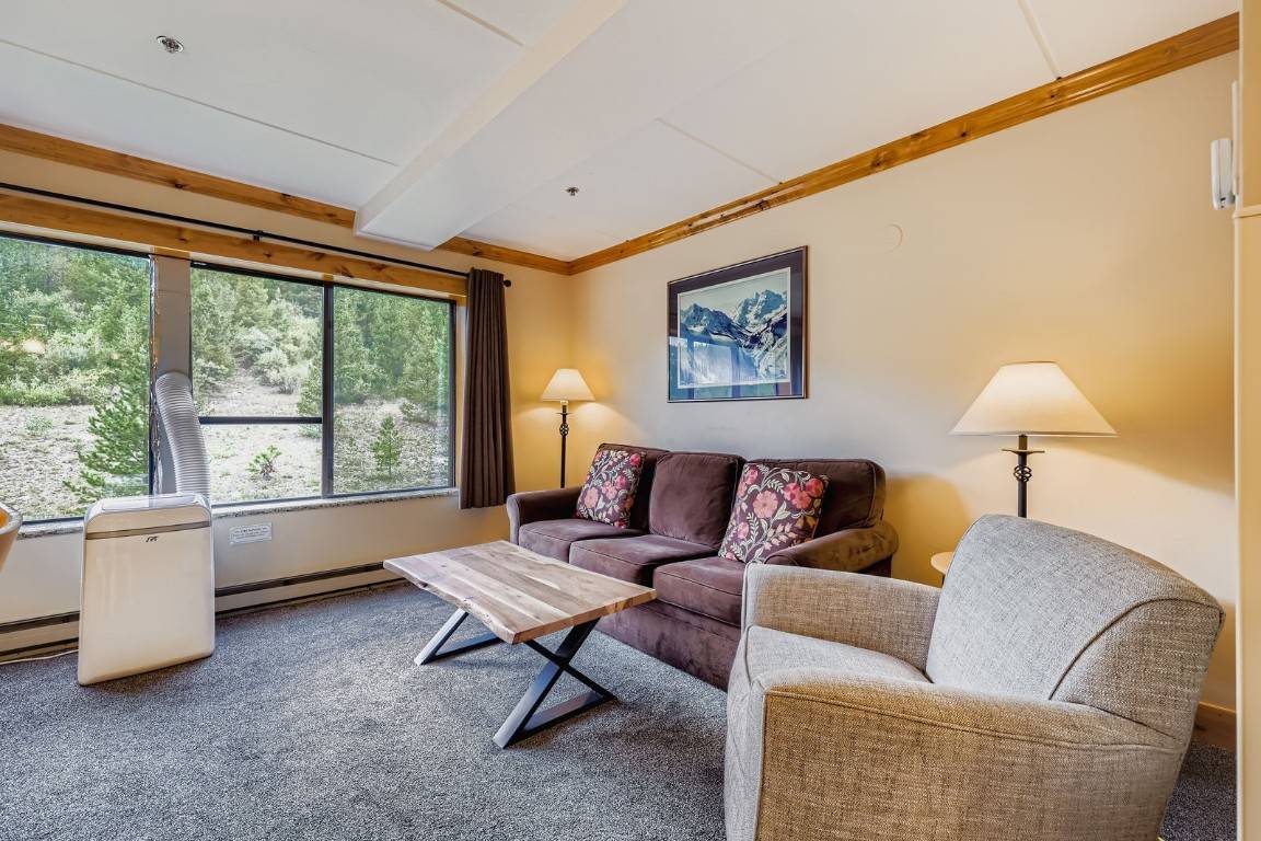 Breckenridge, CO 80424,640 Village RD #4320