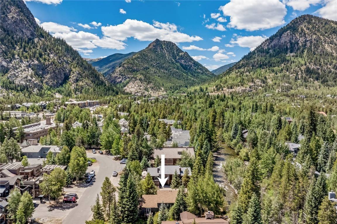 Frisco, CO 80443,117 Galena ST