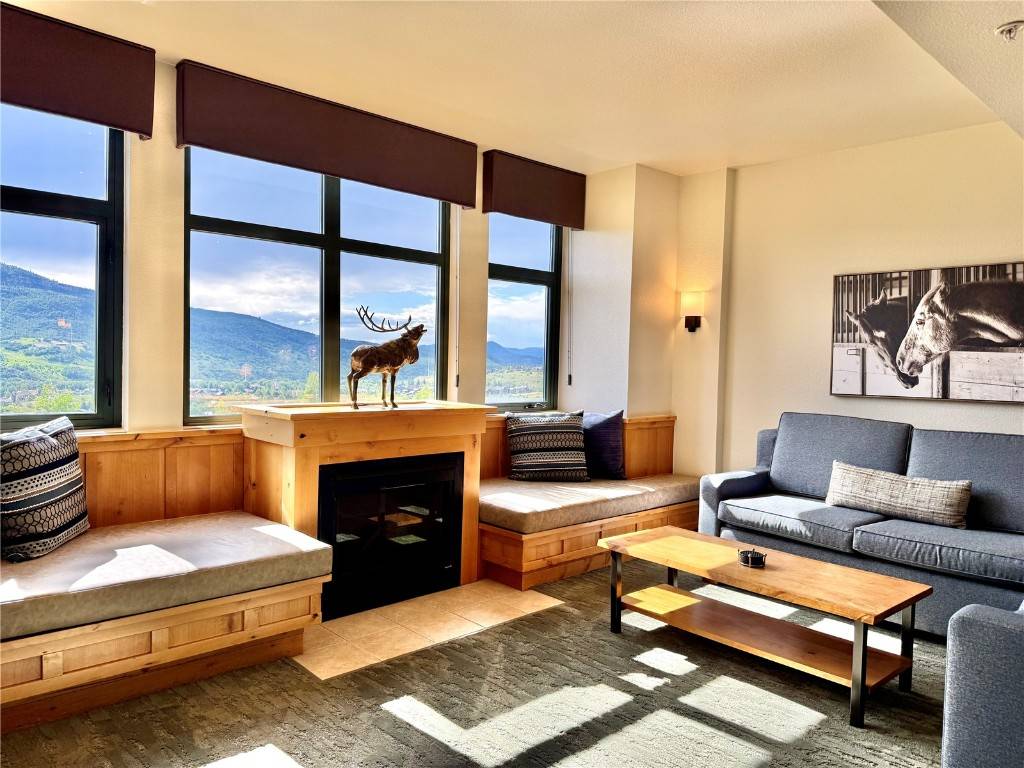 Steamboat  Springs, CO 80487,2300 Mount Werner CIR #631