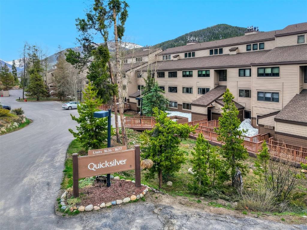 Keystone, CO 80435,180 Tennis Club RD #1652