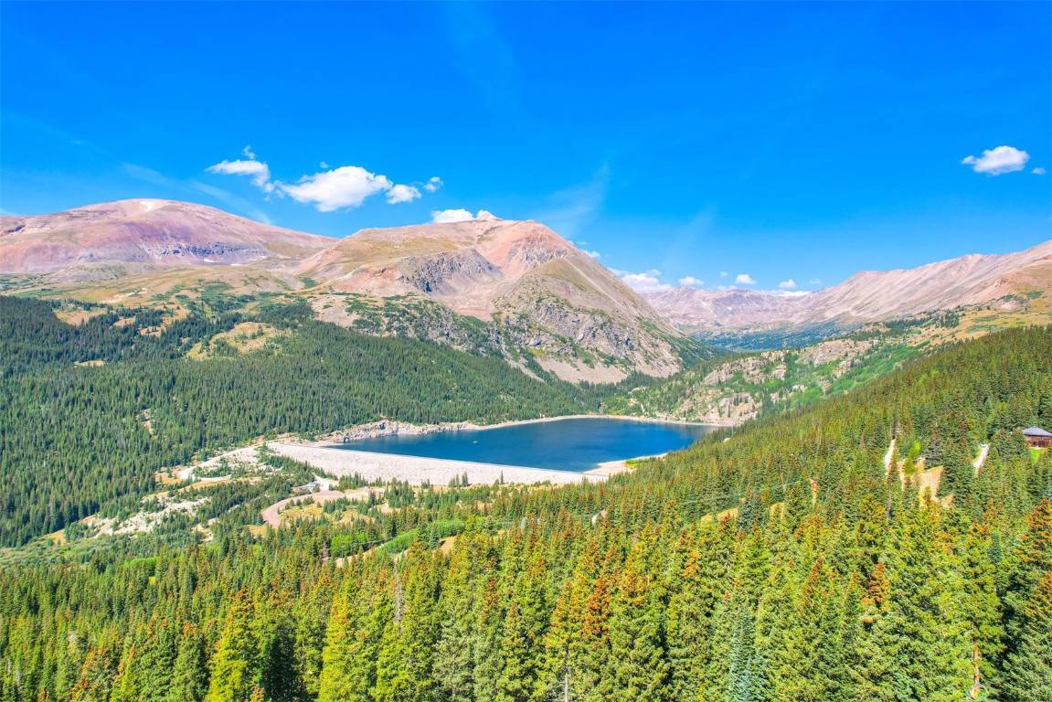 Alma, CO 80440,214 Lakeview DR