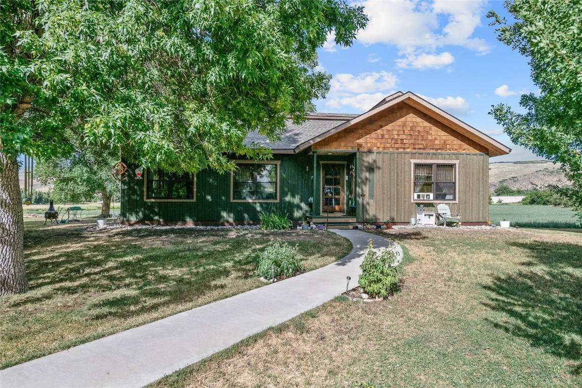 Hayden, CO 81639,14780 Highway 40