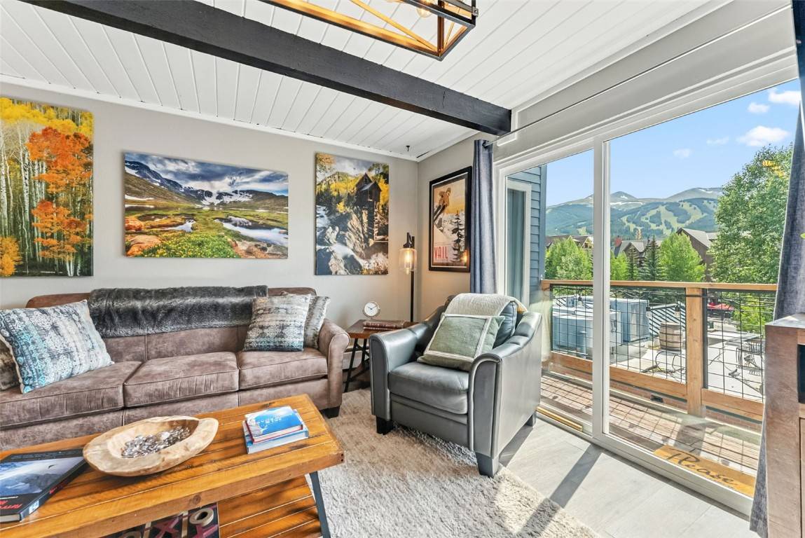 Breckenridge, CO 80424,505 S Ridge ST #302