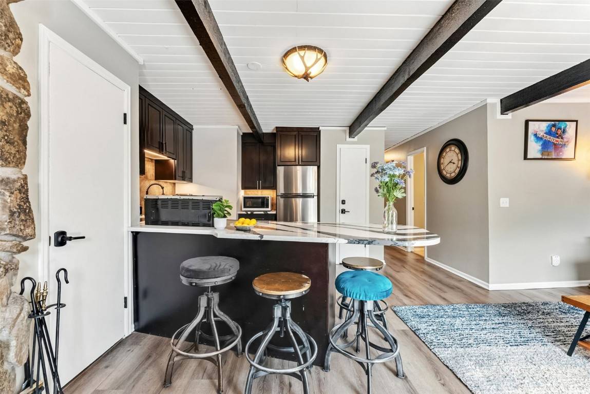 Breckenridge, CO 80424,505 S Ridge ST #302
