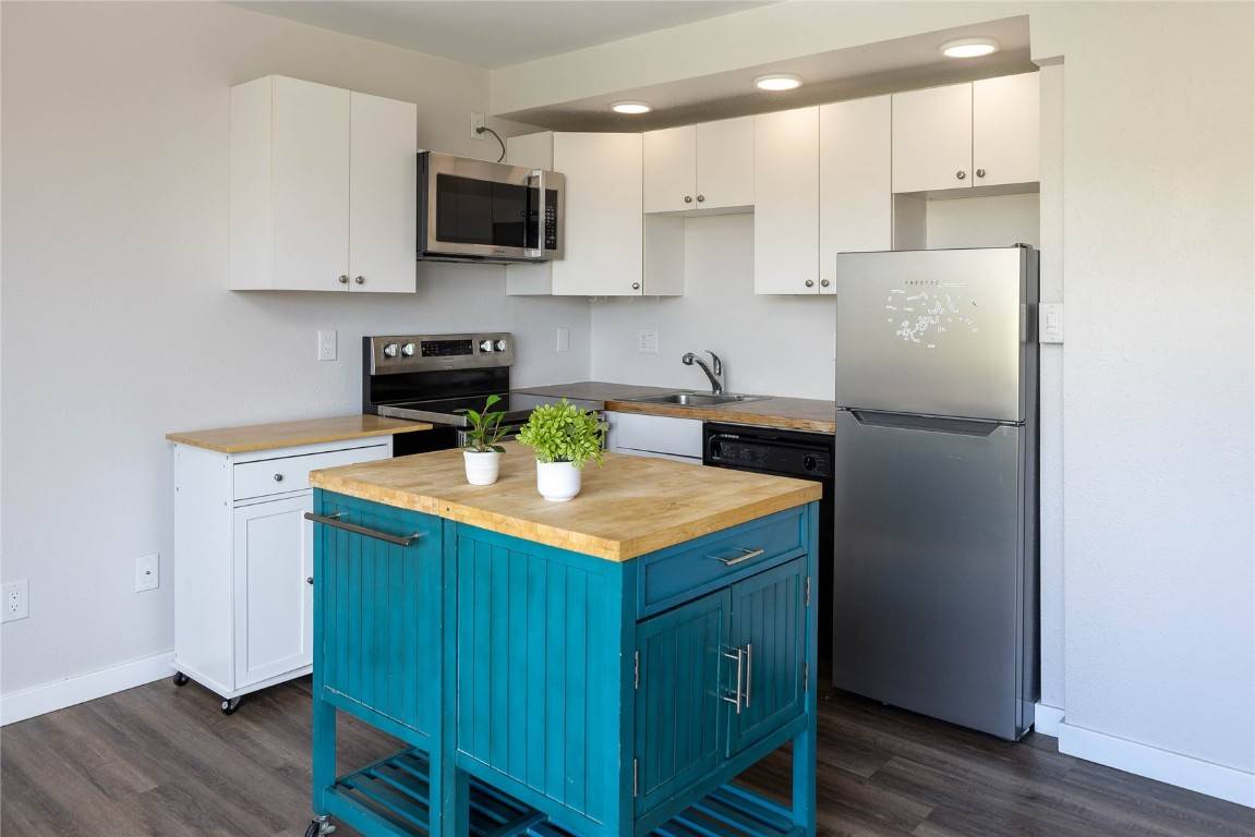 Dillon, CO 80435,110 Evergreen RD #201