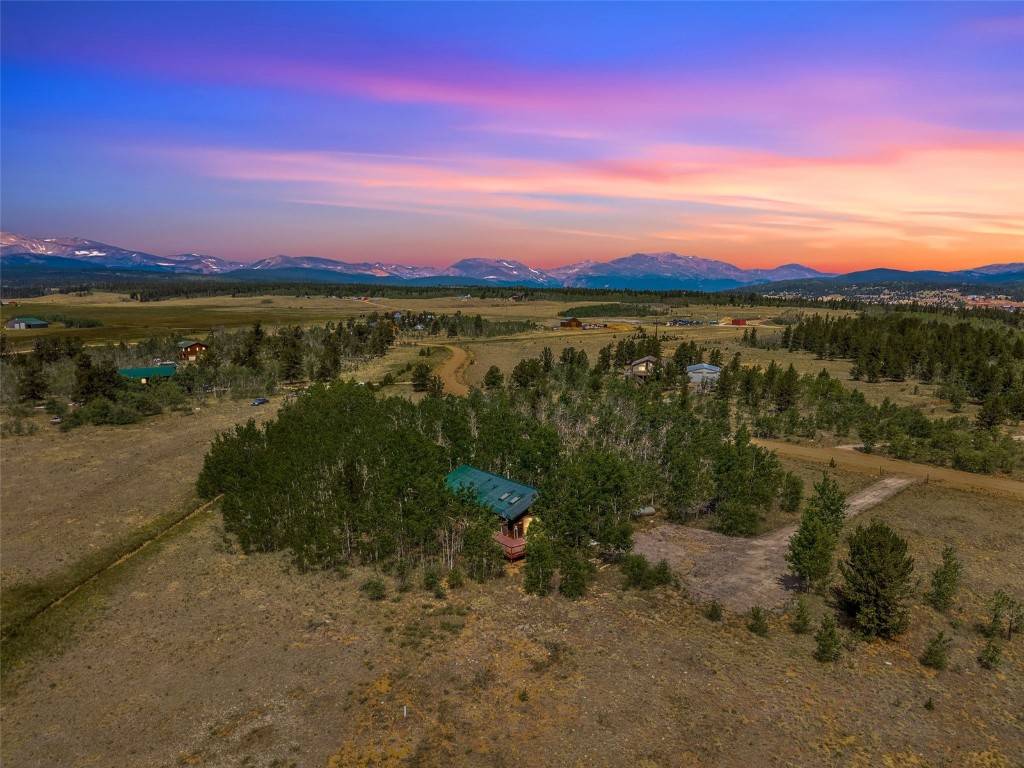 Fairplay, CO 80440,318 Foxtail LN