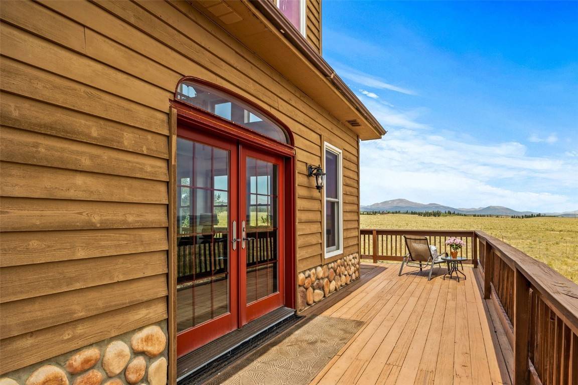 Fairplay, CO 80440,2020 Mullenville RD