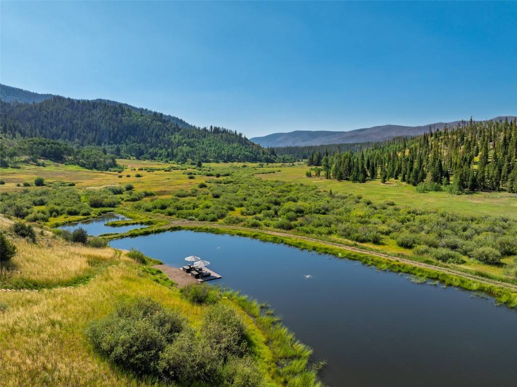Oak  Creek, CO 80467,17850 County Road 16