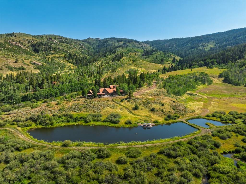Oak  Creek, CO 80467,17850 County Road 16