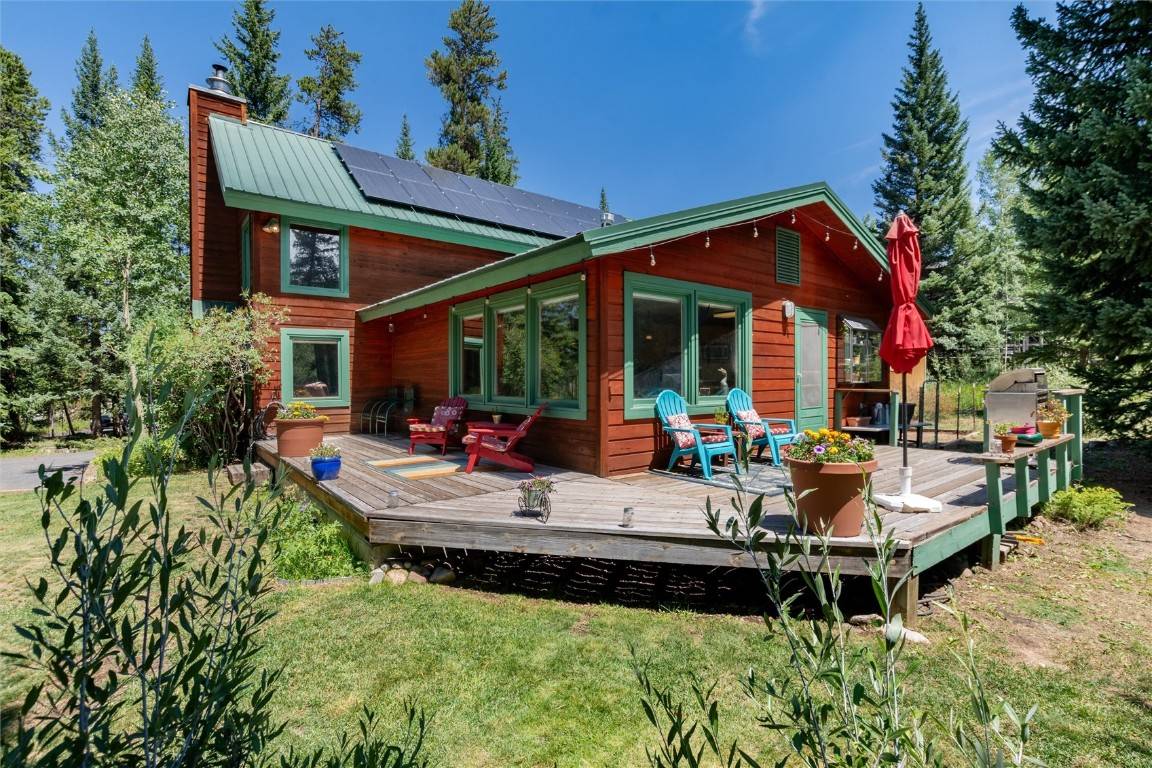 Breckenridge, CO 80424,108 N Gold Flake TER