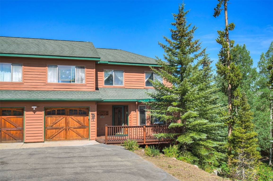Silverthorne, CO 80498,51 Sauterne LN