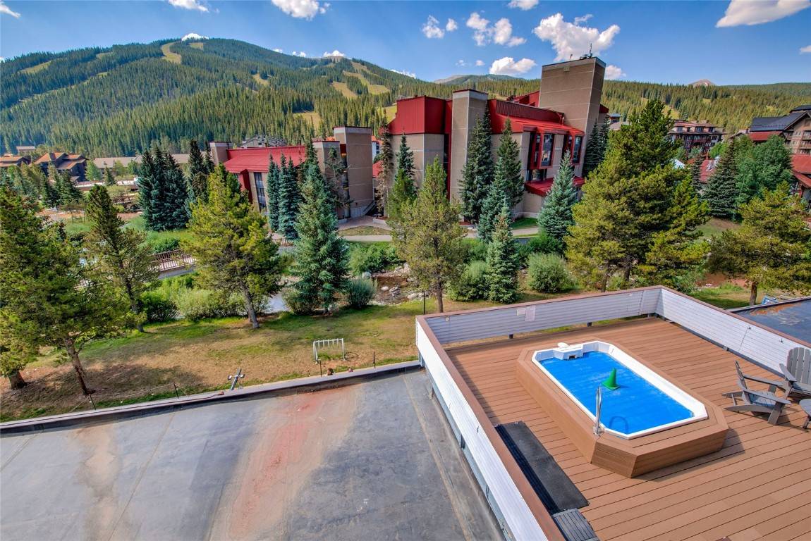 Copper  Mountain, CO 80443,760 Copper RD #F204