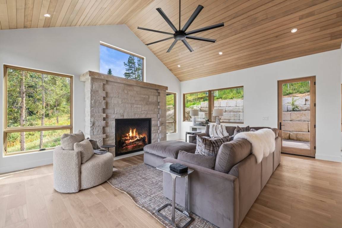 Breckenridge, CO 80424,2035 Highlands DR